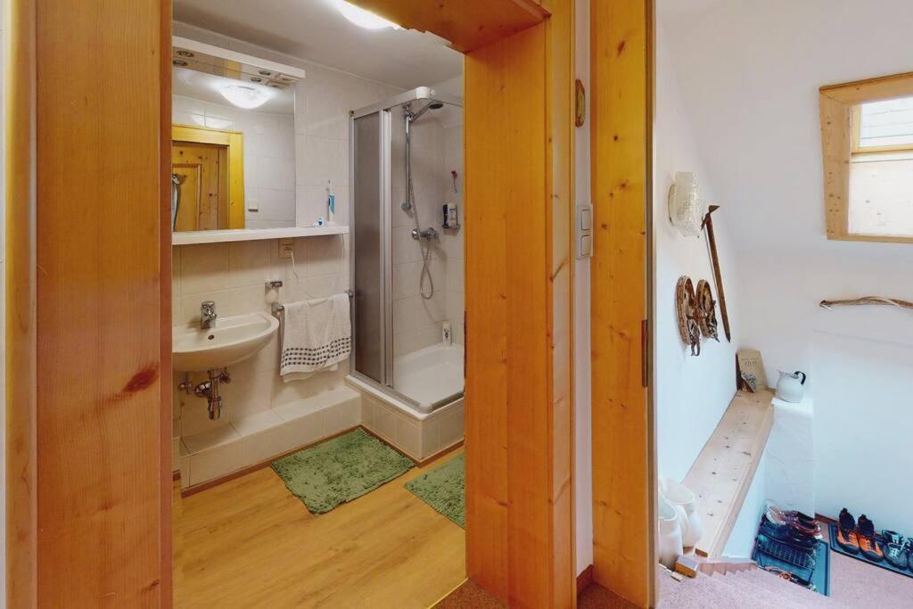 Julach Haus Apartment Längenfeld Extérieur photo