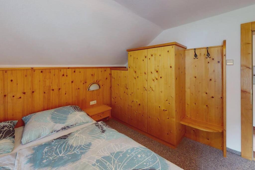 Julach Haus Apartment Längenfeld Extérieur photo
