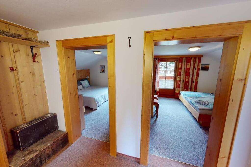 Julach Haus Apartment Längenfeld Extérieur photo