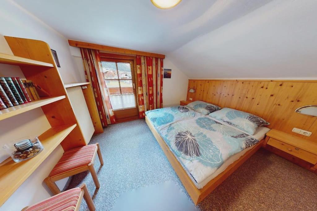 Julach Haus Apartment Längenfeld Extérieur photo
