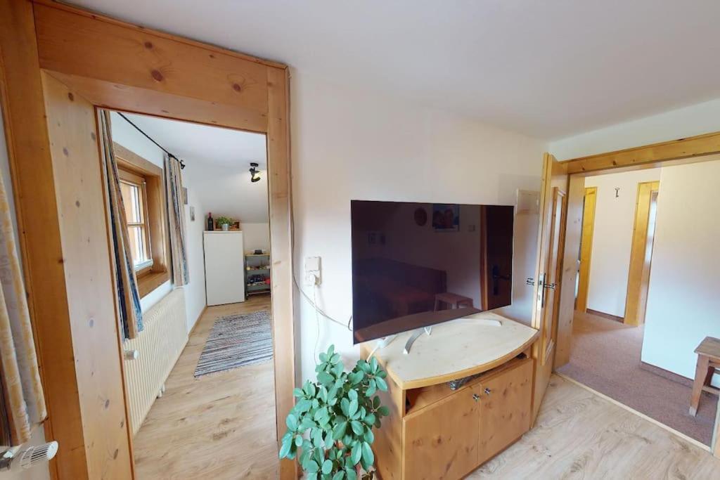 Julach Haus Apartment Längenfeld Extérieur photo