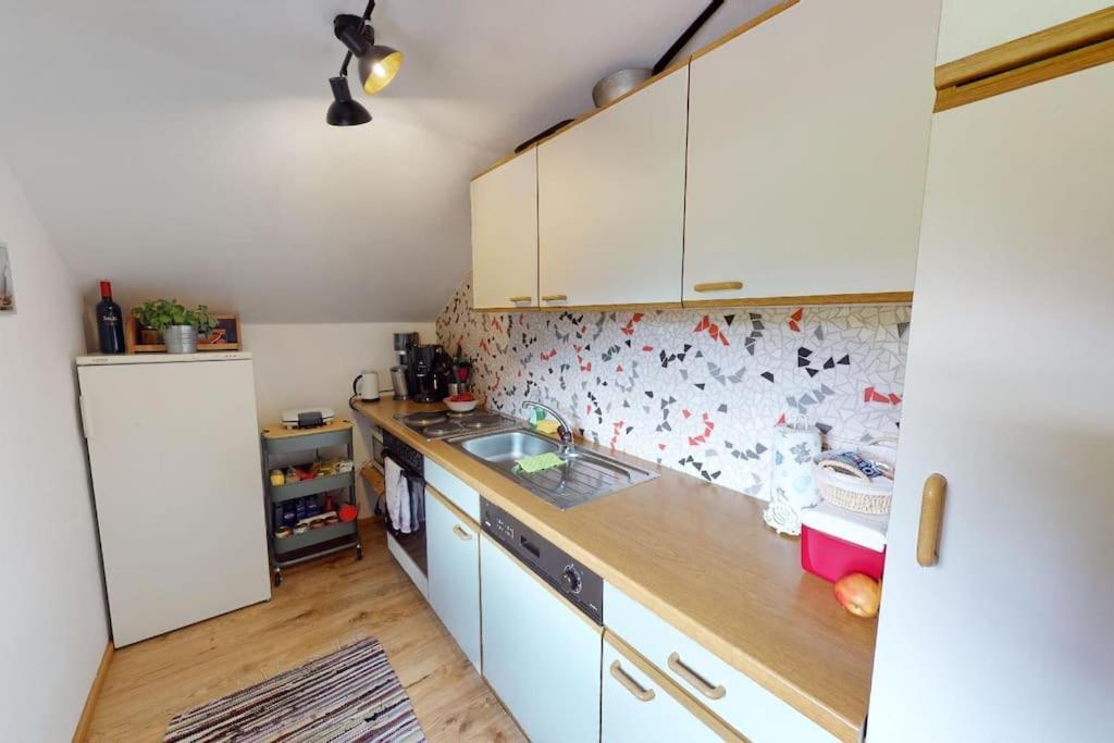 Julach Haus Apartment Längenfeld Extérieur photo